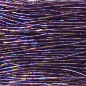 G2#2-387 Amethyst Iris Bugles